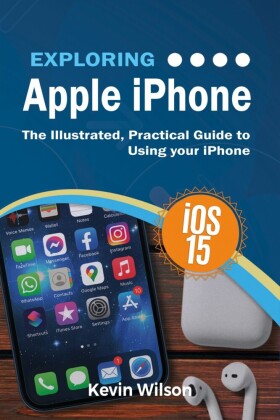 Exploring Apple iPhone