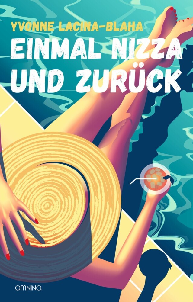 Einmal Nizza und zurück main product photo