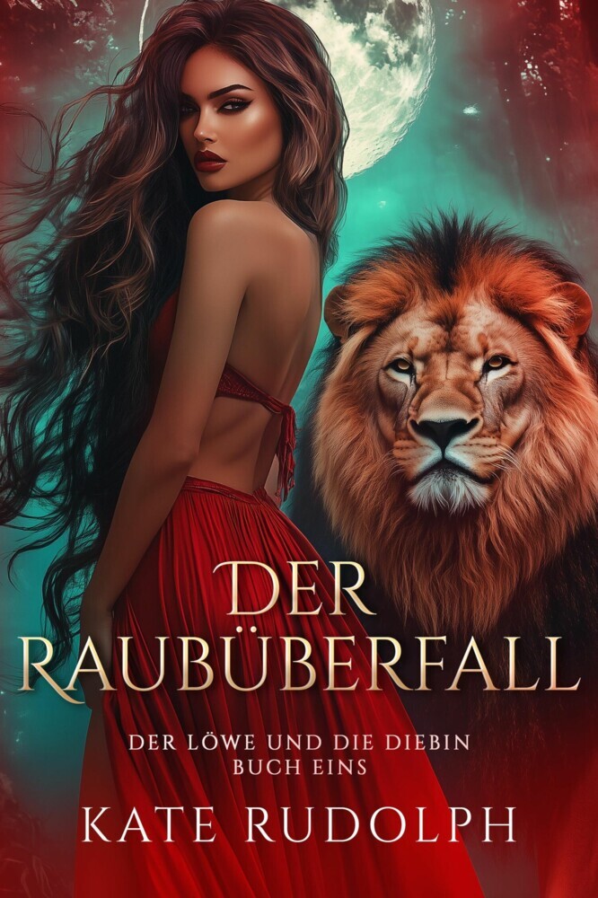 Der Raubüberfall main product photo