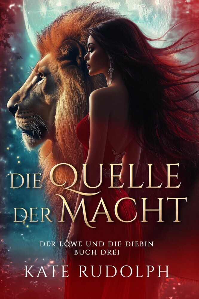 Die Quelle der Macht main product photo