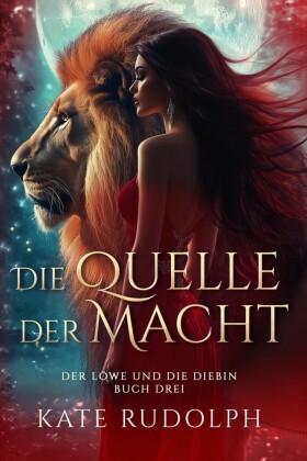 Die Quelle der Macht