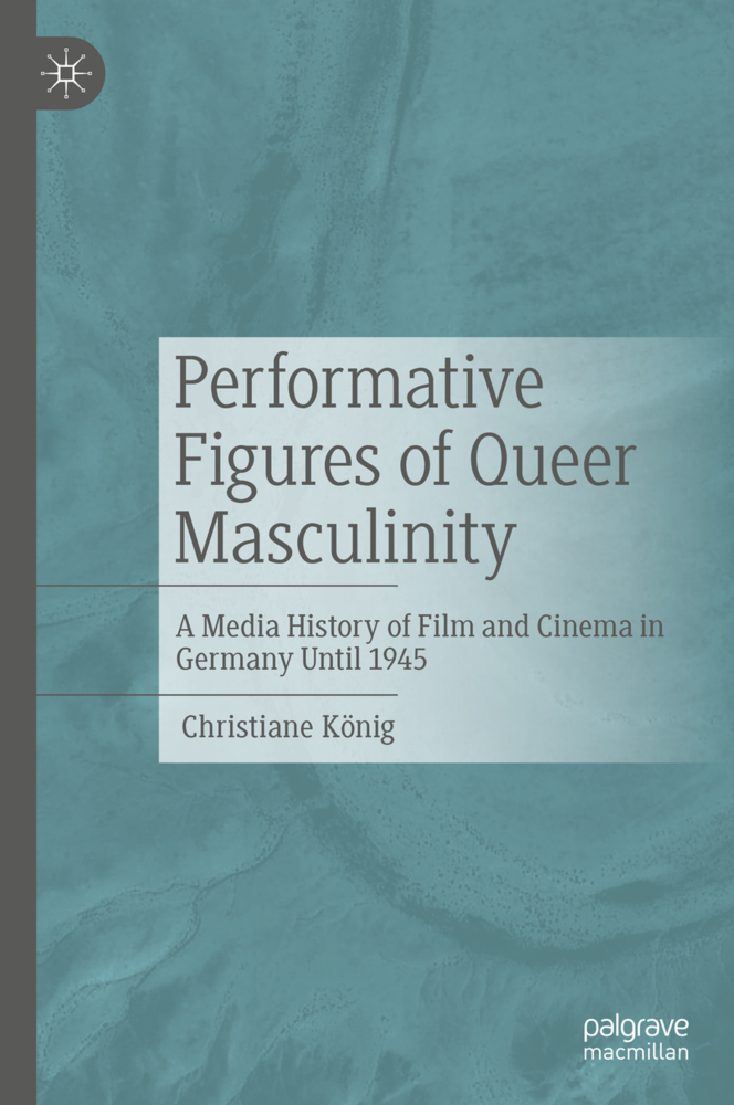 Performative Figures of Queer Masculinity main product photo