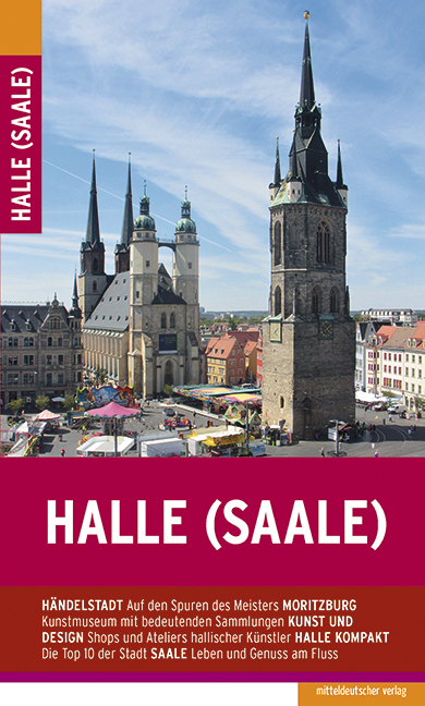 Halle (Saale) main product photo