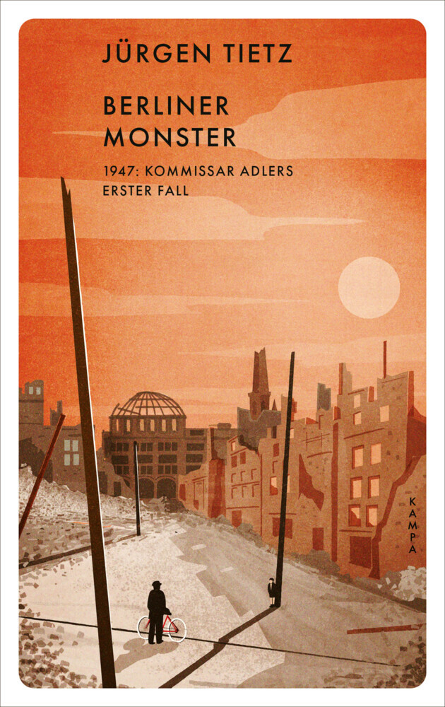Berliner Monster main product photo