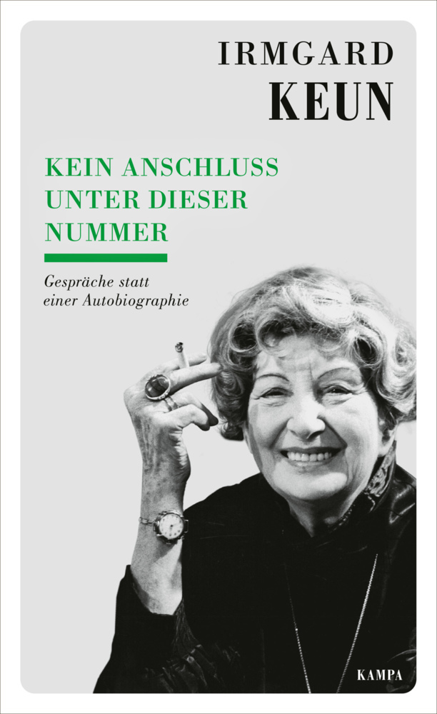Kein Anschluss unter dieser Nummer main product photo
