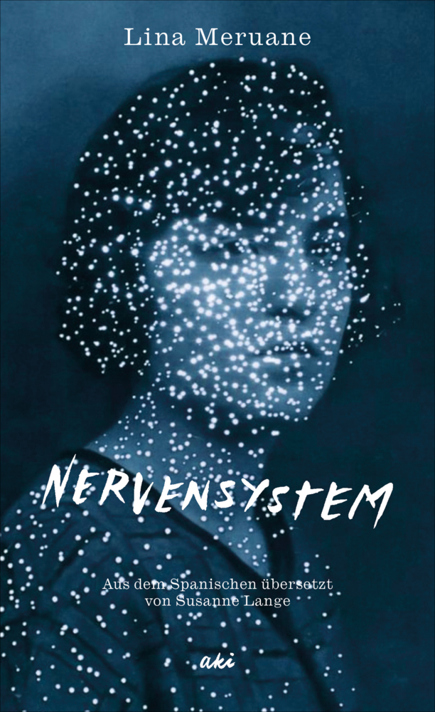 Nervensystem main product photo