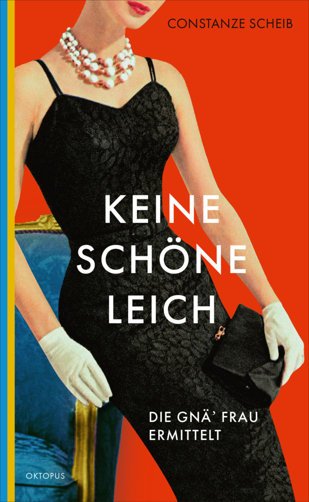 Keine schöne Leich' main product photo