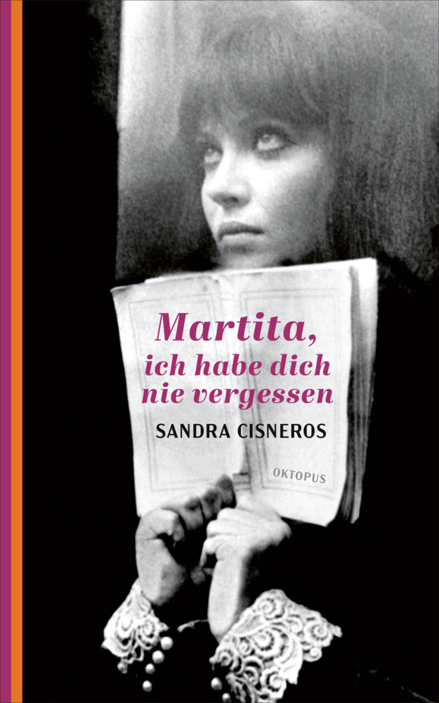 Martita, ich habe dich nie vergessen main product photo