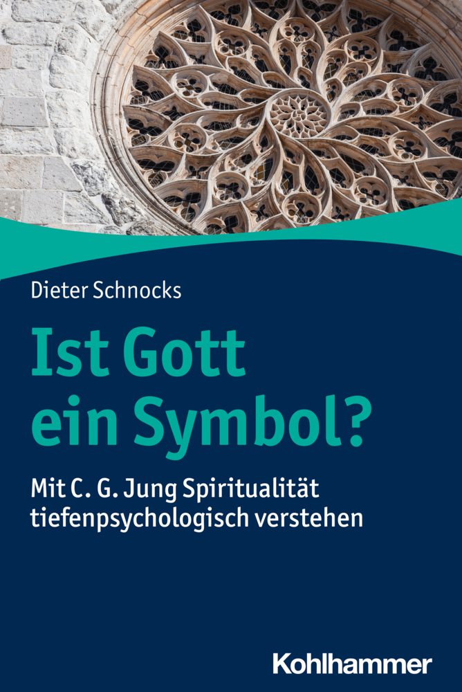 Ist Gott ein Symbol? main product photo