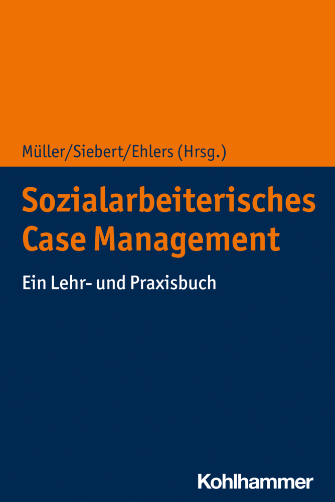 Sozialarbeiterisches Case Management main product photo