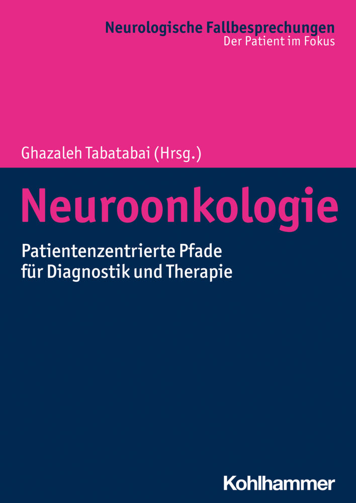 Neuroonkologie main product photo
