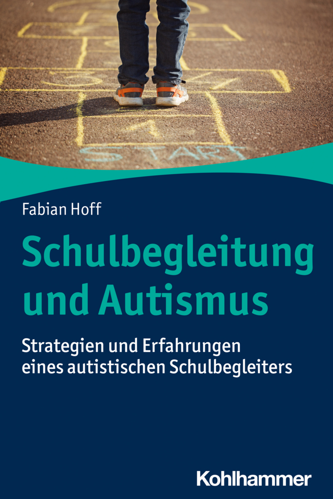 Schulbegleitung und Autismus main product photo
