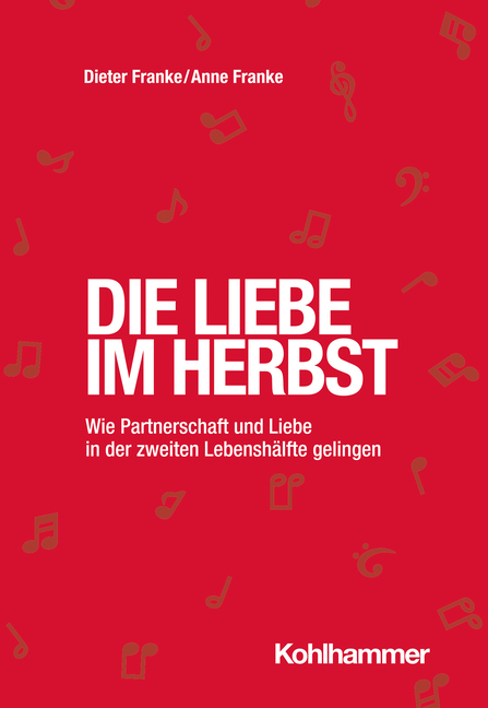Die Liebe im Herbst main product photo