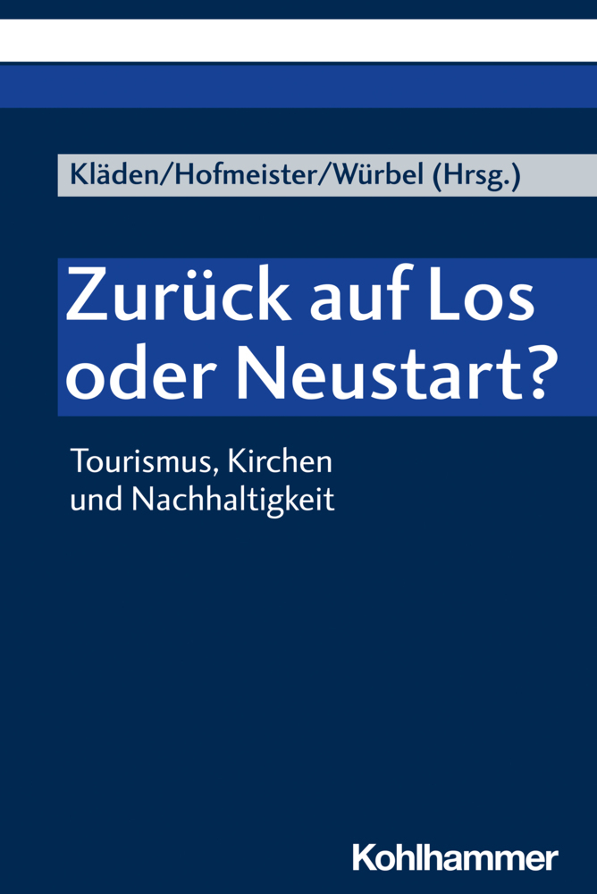 Zurück auf Los oder Neustart? main product photo