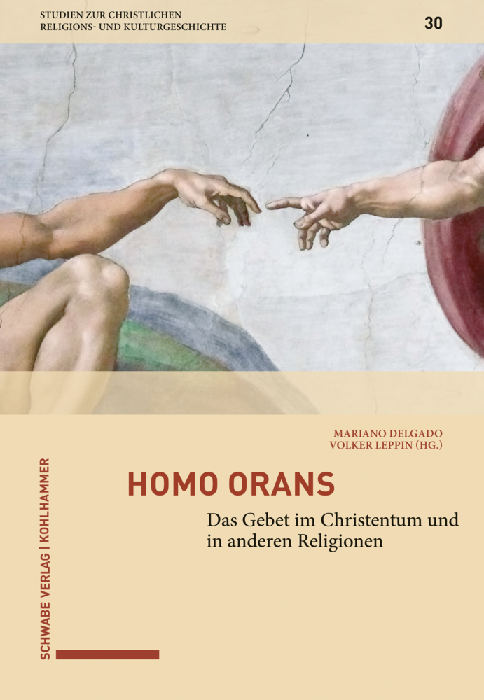Homo orans main product photo