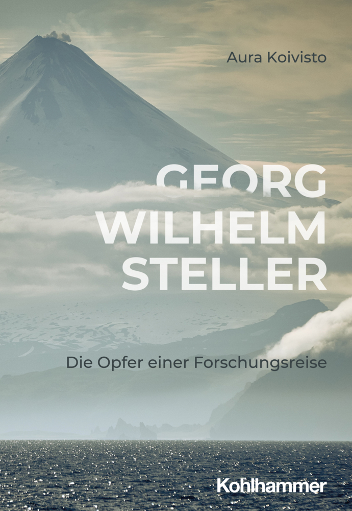 Georg Wilhelm Steller main product photo