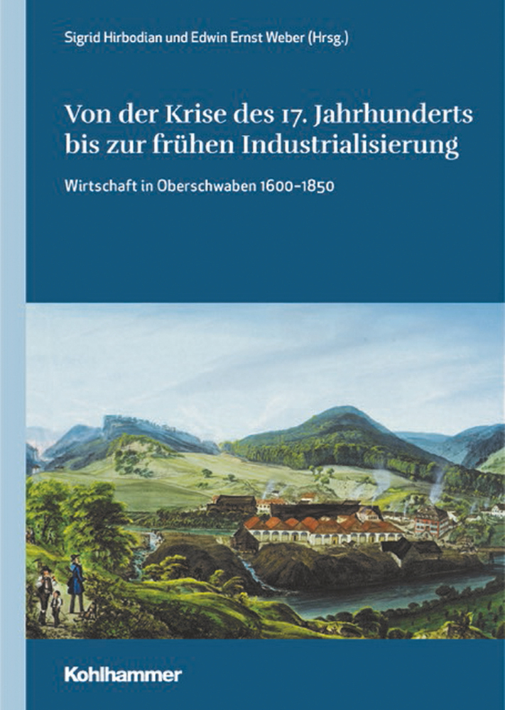 Von der Krise des 17. Jahrhunderts bis zur frühen Industrialisierung main product photo
