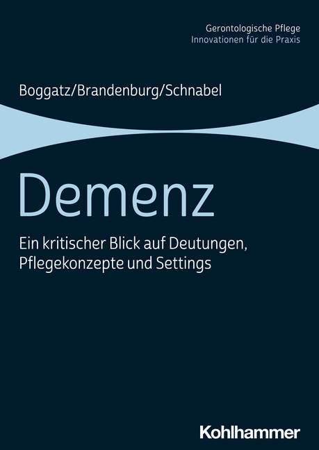 Demenz main product photo
