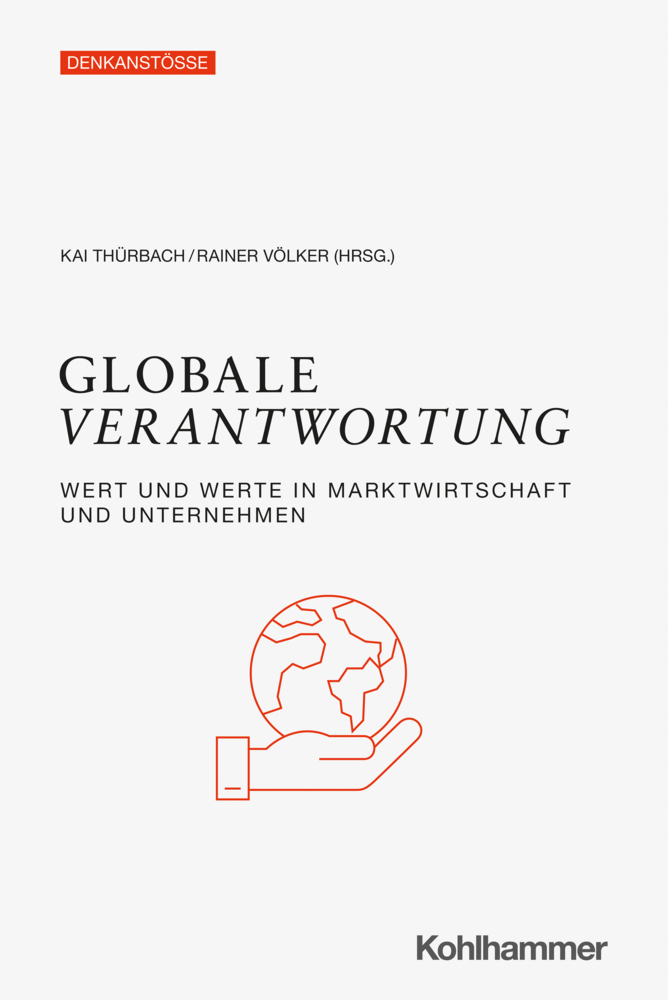 Globale Verantwortung main product photo
