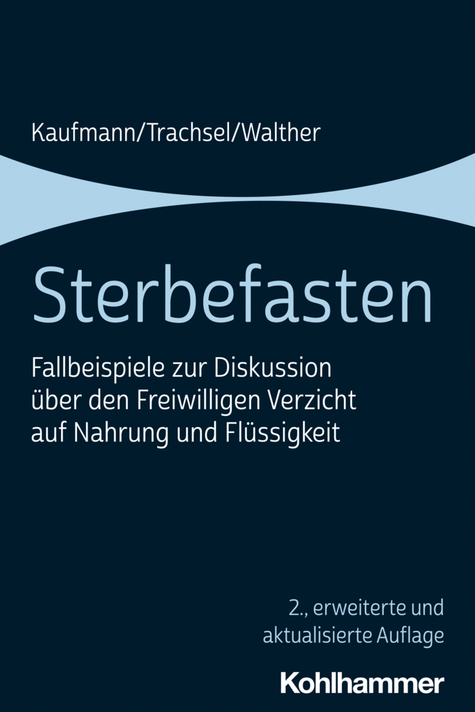 Sterbefasten main product photo