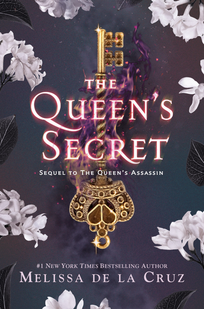 The Queen's Secret main product photo
