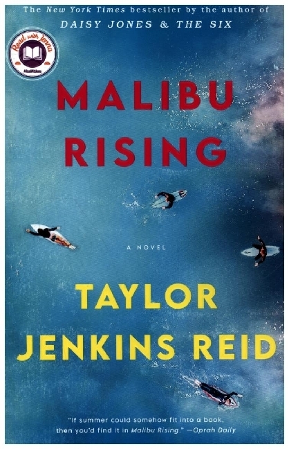 Malibu Rising main product photo
