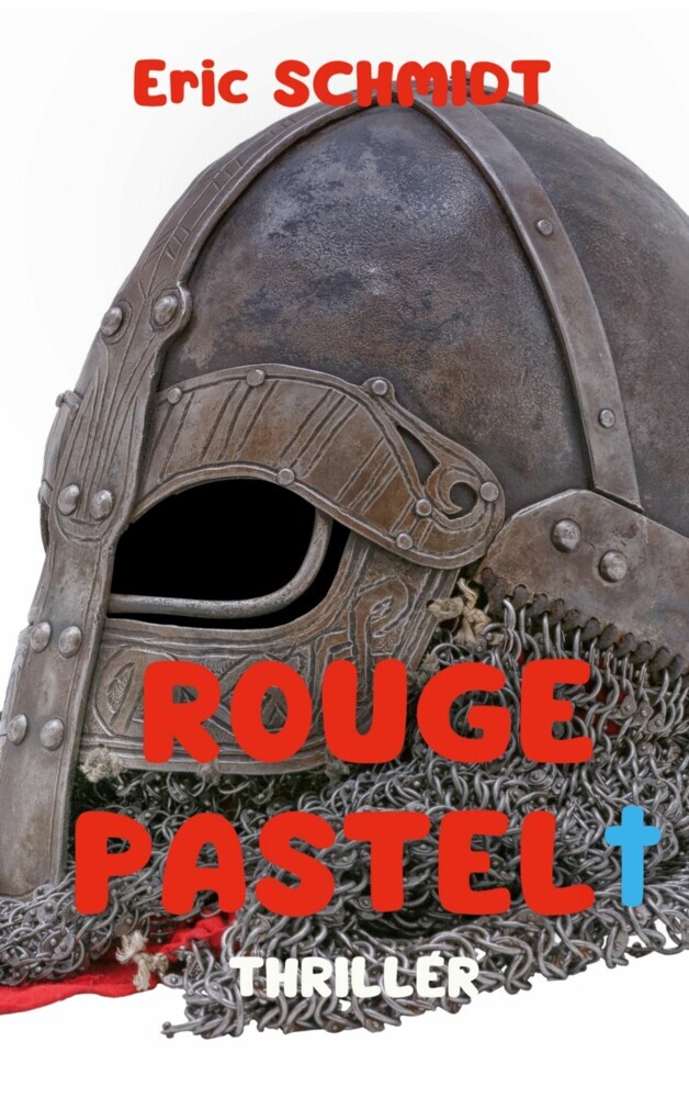 Rouge Pastel main product photo