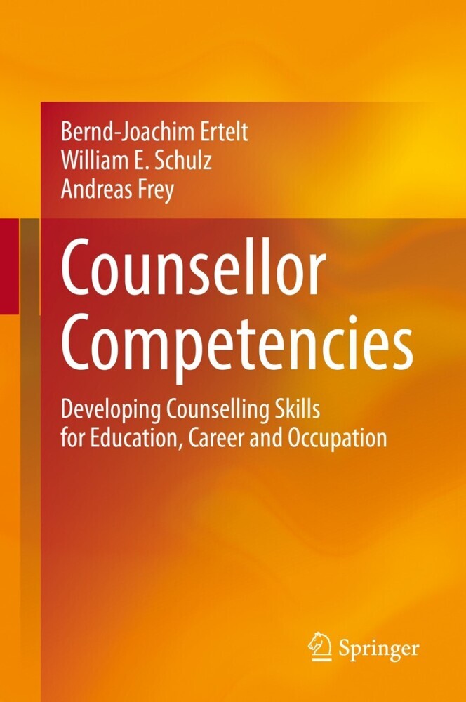 Counsellor Competencies main product photo