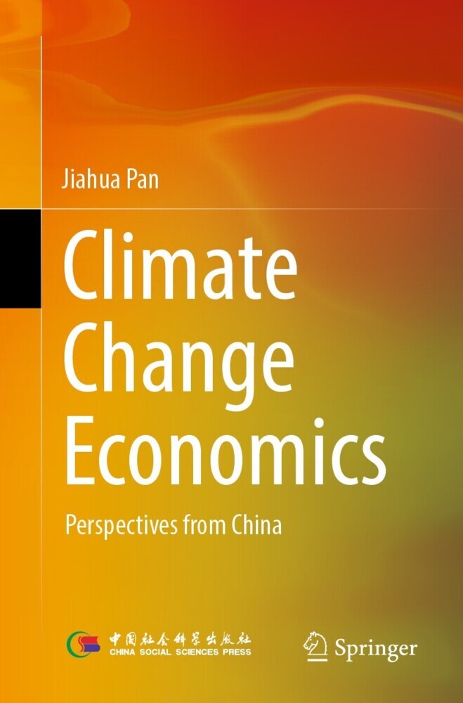 Climate Change Economics main product photo