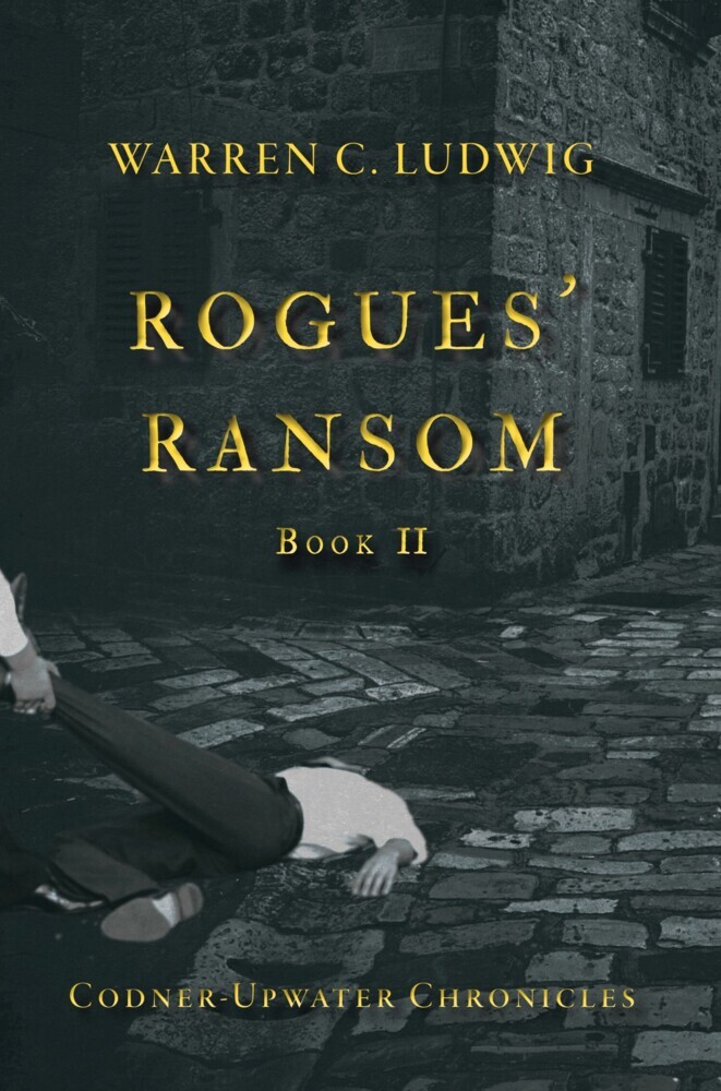 Rogues' Ransom main product photo