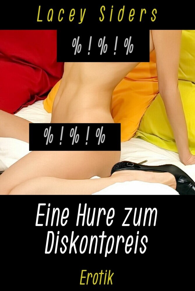 Eine Hure zum Diskontpreis main product photo