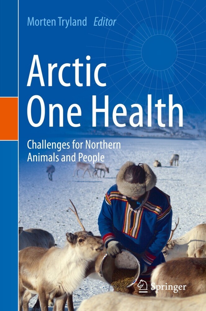 Arctic One Health main product photo