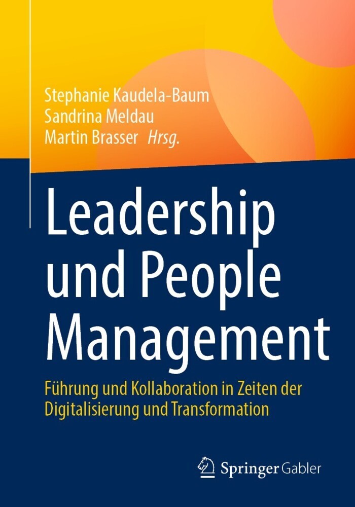 Leadership und People Management main product photo