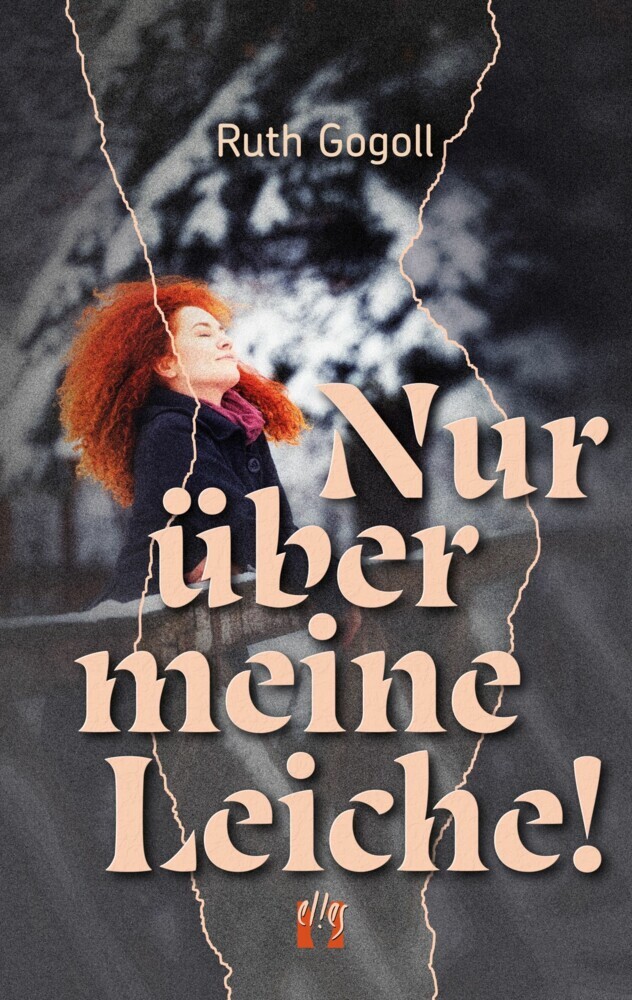 Nur über meine Leiche! main product photo