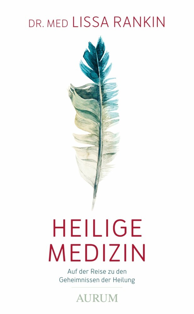 Heilige Medizin main product photo