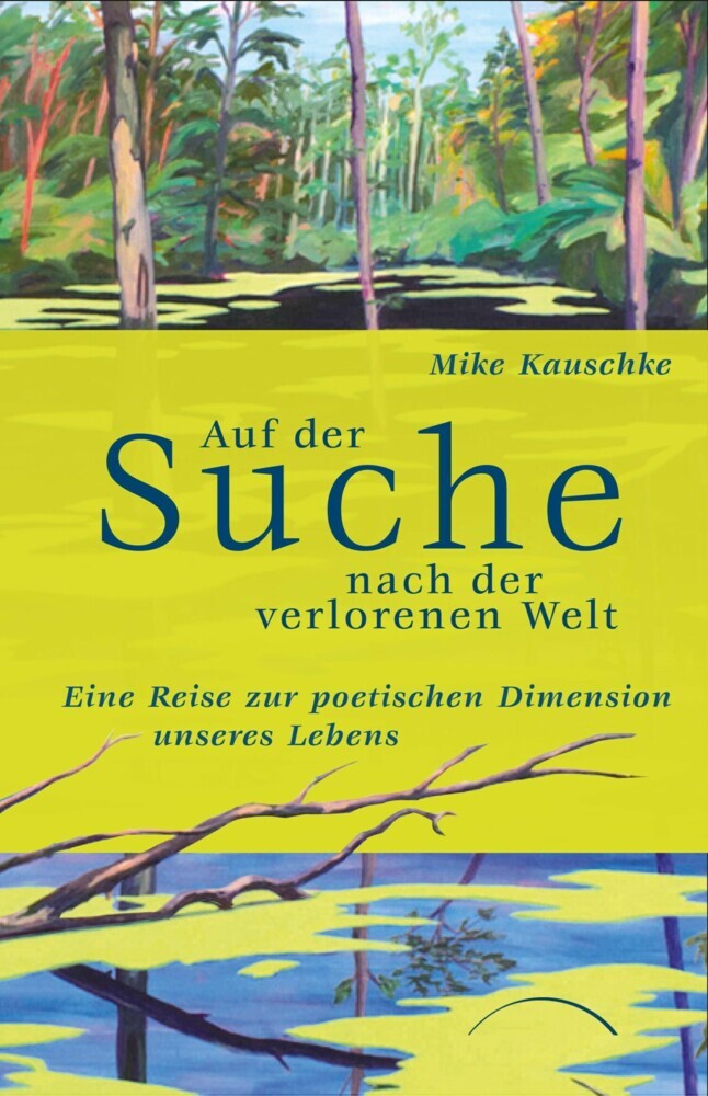 Auf der Suche nach der verlorenen Welt main product photo