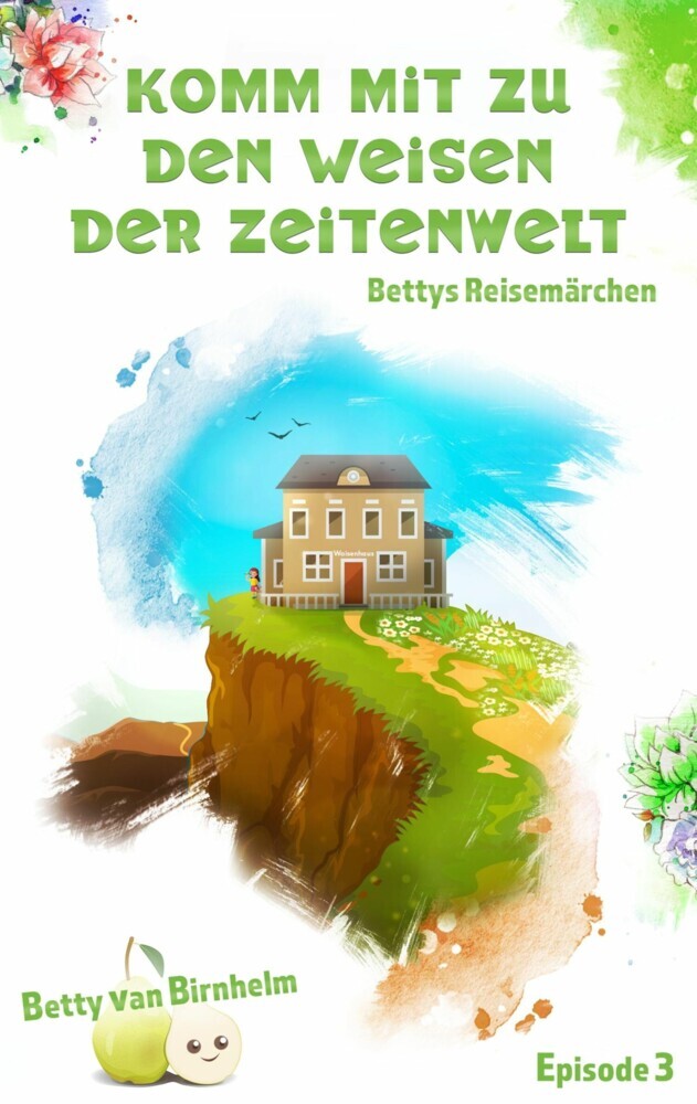 Komm mit zu den Weisen der Zeitenwelt main product photo