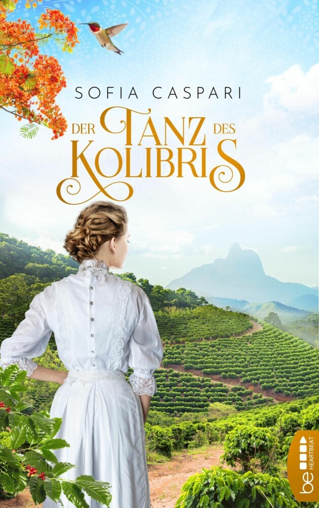 Der Tanz des Kolibris main product photo