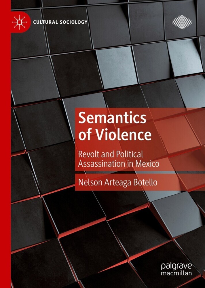 Semantics of Violence main product photo