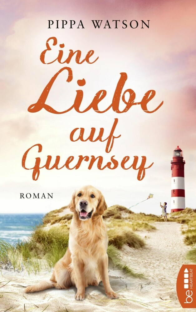 Eine Liebe auf Guernsey main product photo