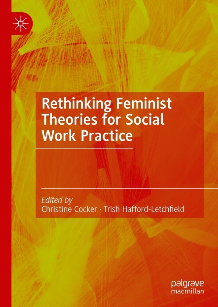 Rethinking Feminist Theories for Social Work Practice main product photo