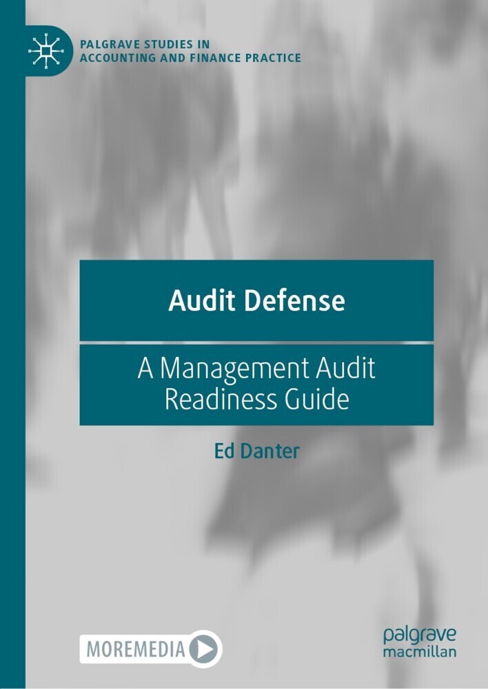 Audit Defense main product photo