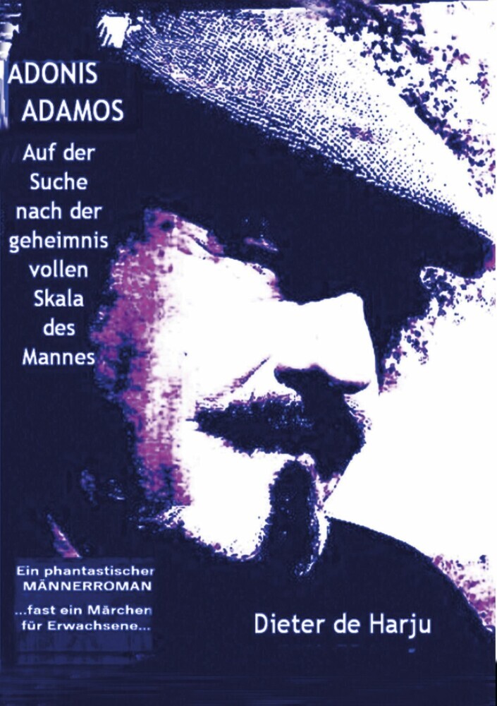 Adonis Adamos main product photo
