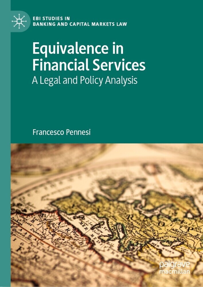 Equivalence in Financial Services main product photo