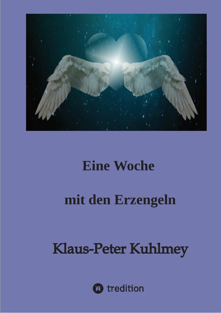 Eine Woche mit den Erzengeln main product photo