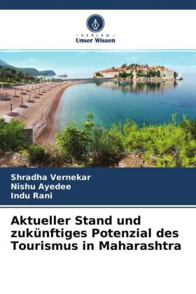 Aktueller Stand und zukünftiges Potenzial des Tourismus in Ma...