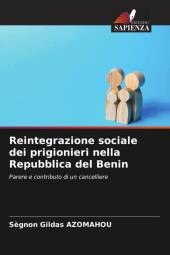 Reintegrazione sociale dei prigionieri nella Repubblica del Benin