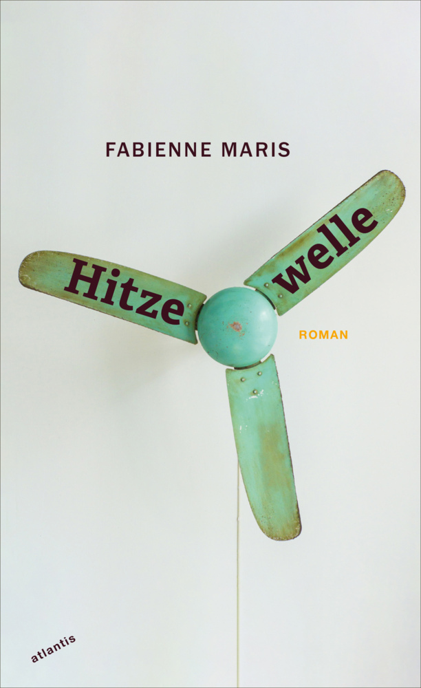 Hitzewelle main product photo