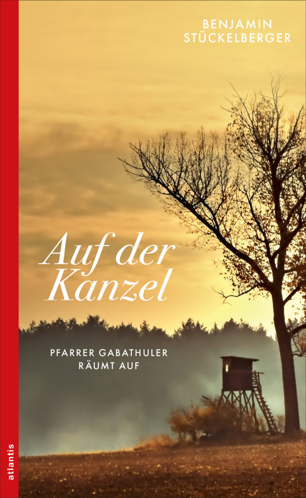 Auf der Kanzel main product photo