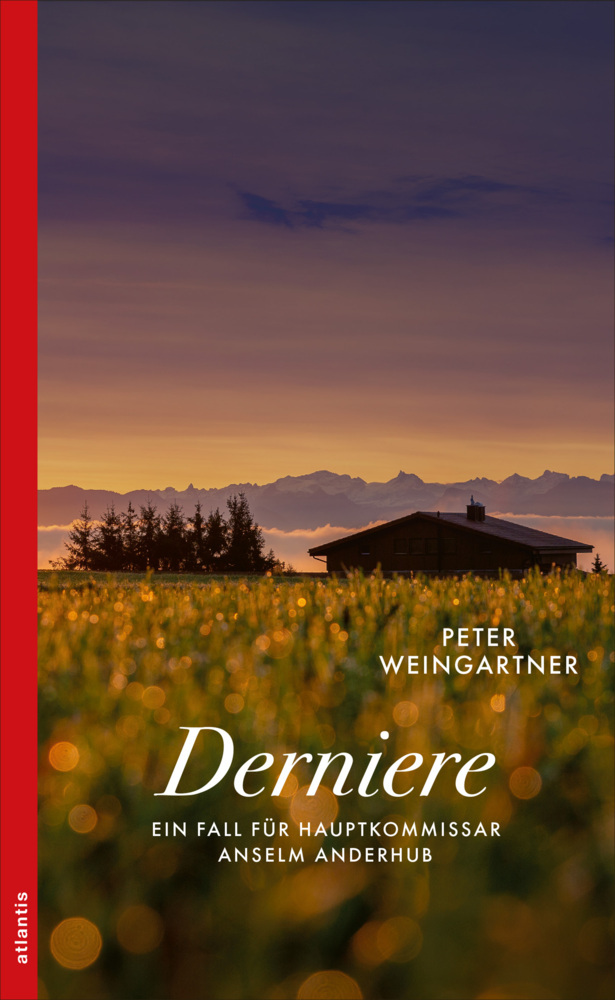 Dernière main product photo